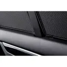 BMW 3-Serie G21 Touring 2019 - Zonneschermen - Car Shades