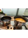 Petromax Dimego Pannenset