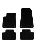 Automatten Polestar 2 2020-2026 - Velours