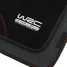 WRC 4 Universele Automatten - voor en achter