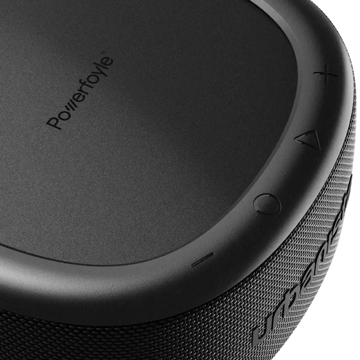 Urbanista Malibu – Zelfopladende Speaker