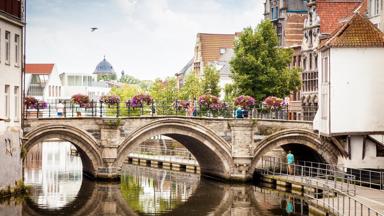 Grootbrug-Mechelen © Arno Costima_Visit Mechelen