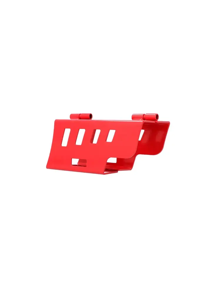 Disselslot inclusief hangslot voor aanhanger