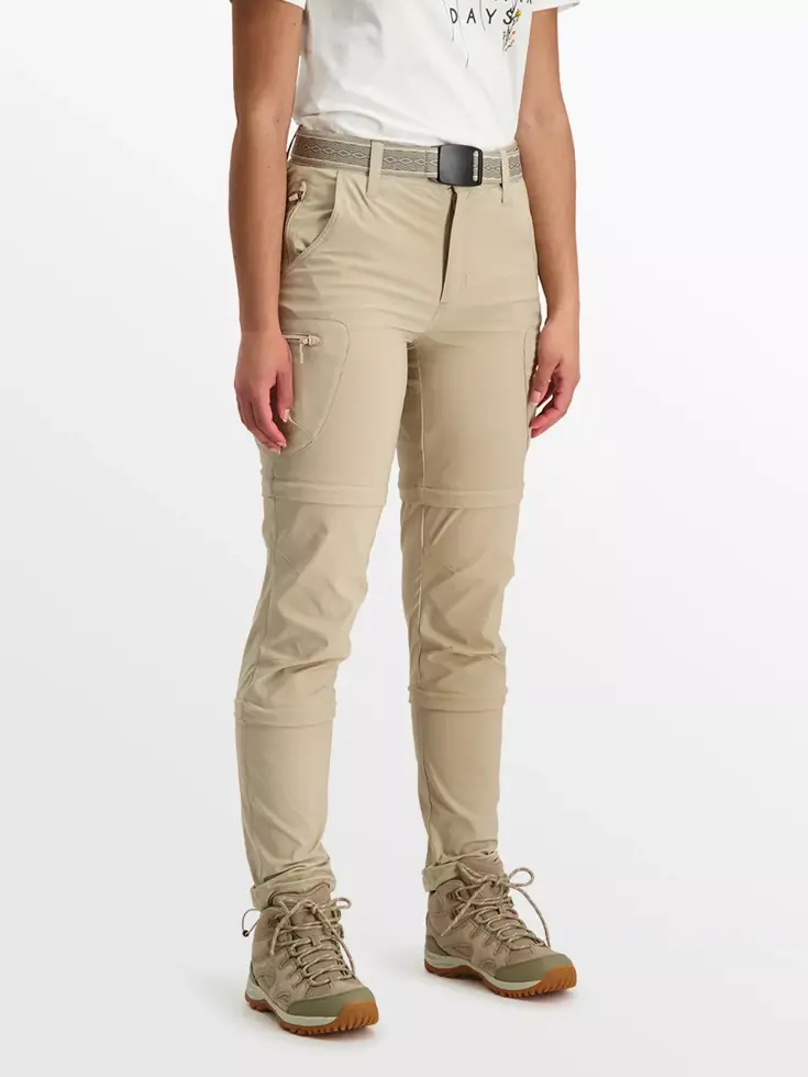 Fiona – Afritsbroek Dames