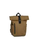 Griffith - Rolltop Laptoprugzak - Canvas