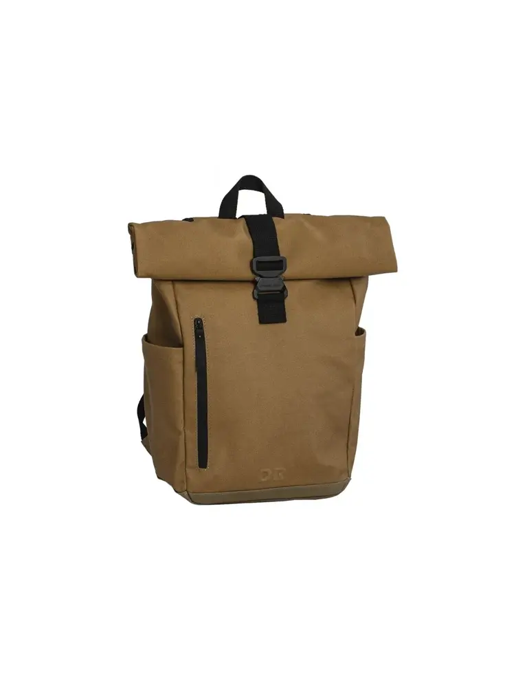 Griffith - Rolltop Laptoprugzak - Canvas