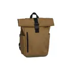 Griffith - Rolltop Laptoprugzak - Canvas