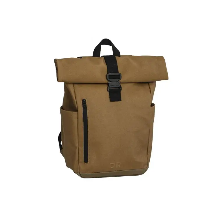 Griffith - Rolltop Laptoprugzak - Canvas