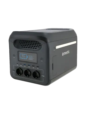 Power Station MPS-1800