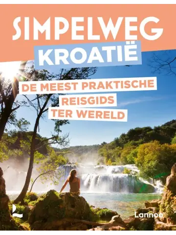 Simpelweg reisgids Kroatië