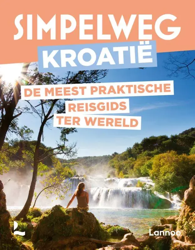 Simpelweg reisgids Kroatië