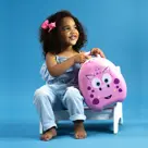 My Carry Potty - Reispotje