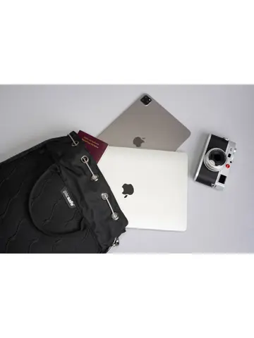 Pacsafe - Travelsafe 12L - Mobiele kluis