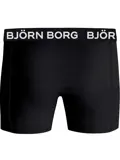Heren 3-Pack Boxers Mix