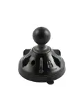 RAM Mount telefoon auto X-Grip groot zuignap