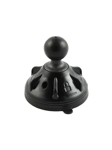 RAM Mount telefoon auto X-Grip groot zuignap