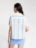Salerno - Blouse dames - Human Nature