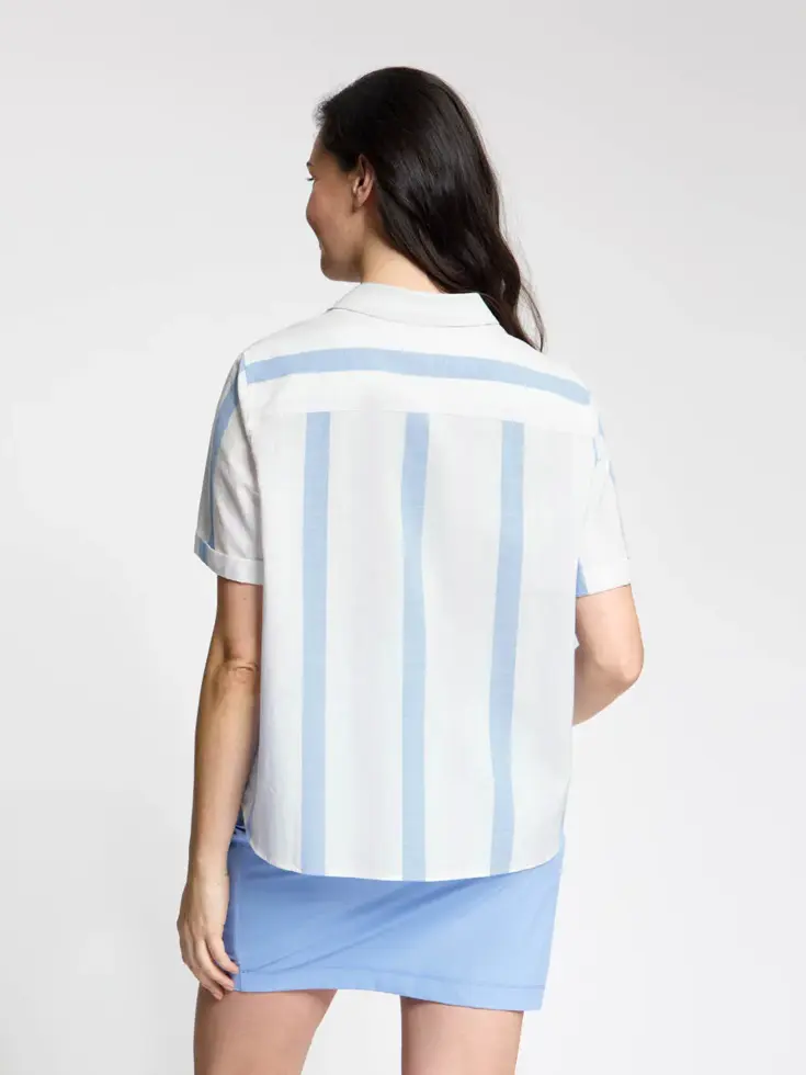 Salerno - Blouse dames