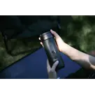 OutIn - Fino Draagbare Elektrische Koffiemolen