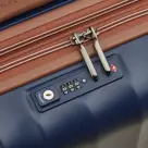 Delsey Carrousel 2.0 koffer / 44 L