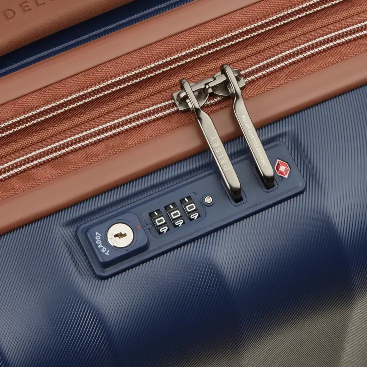 Carrousel 2.0 Cabin Trolley 55  | 44 L