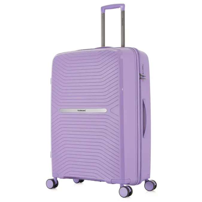 Decent Airmate koffer / 94 L