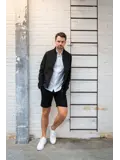 Heren Chino Short