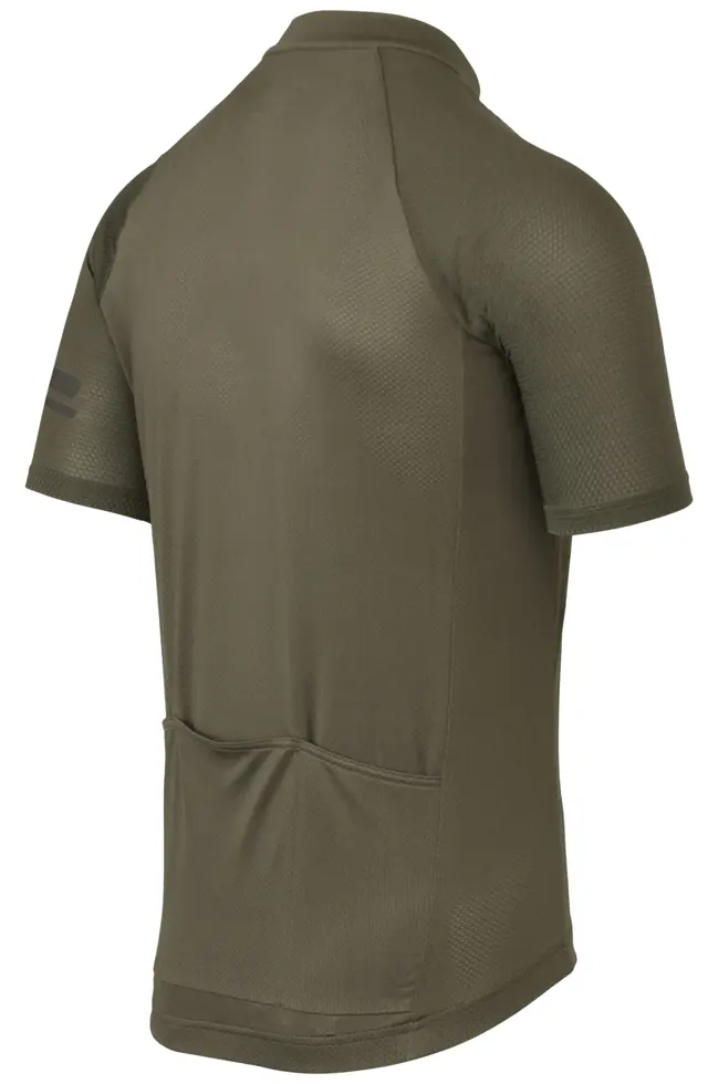 Core Jersey SS Essential Men