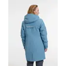Icaro - Parka dames - Human Nature