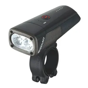 Sigma koplamp Buster 1600 usb