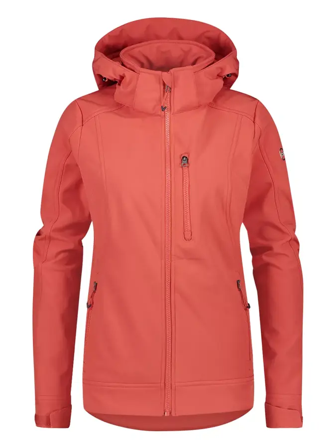 Zarzal – Jas Dames – Softshell