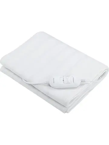 Elektrische Onderdeken 150x80cm