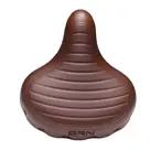 BRN Relaxzadel met metalen veren