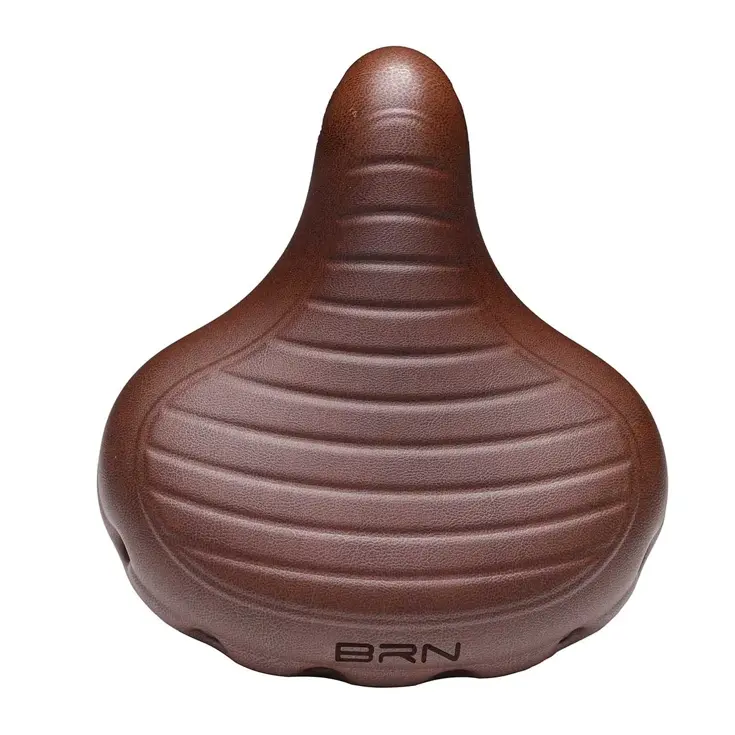 BRN Relaxzadel met metalen veren