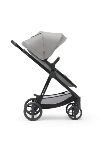 Newly Pro - 3-in-1 Kinderwagen