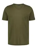 Oban – T-shirt heren – Human Nature