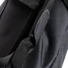 Waterafstotende snowboardtas 180x40x16 cm - Zwart