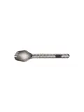 Devour Titanium Lepelvork
