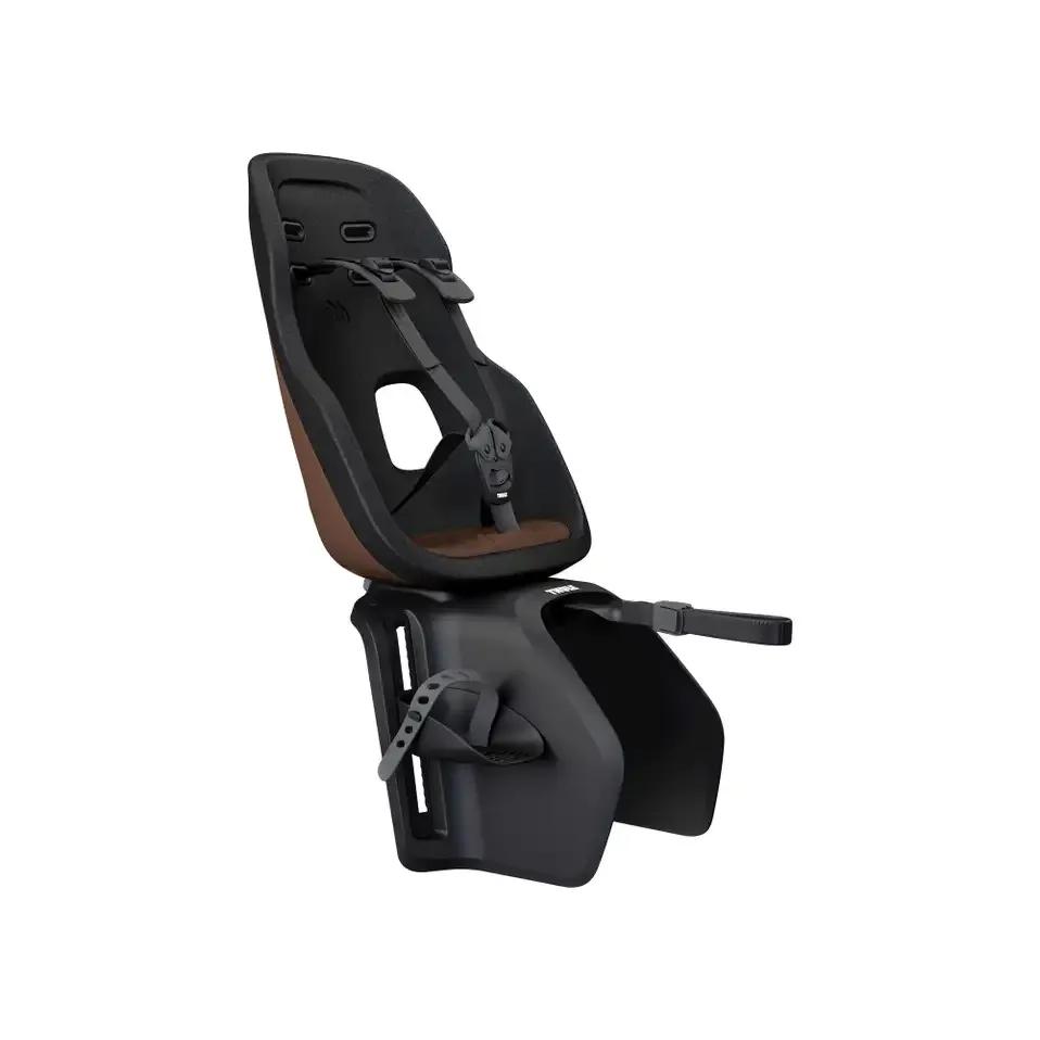 Thule  achterzitje Yepp Nexxt 2 Maxi drager  Bruin main product image