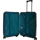 Benzi - Pias - Middelmaat koffer 58L