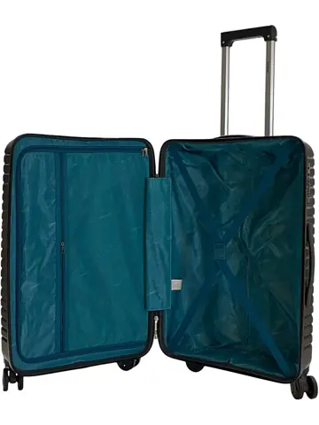 Pias - Grote koffer - 75cm - 92L