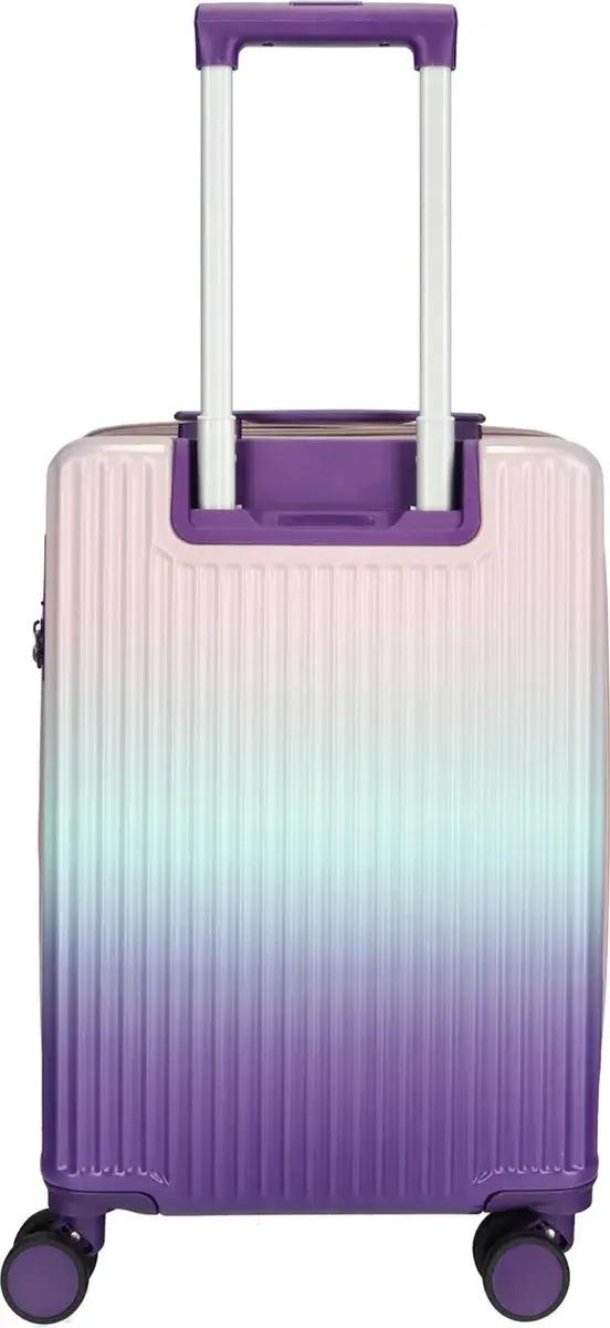 Havana - Handbagage koffer - 55cm - 46L