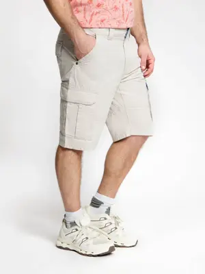 Cedrons - Bermuda heren - Human Nature