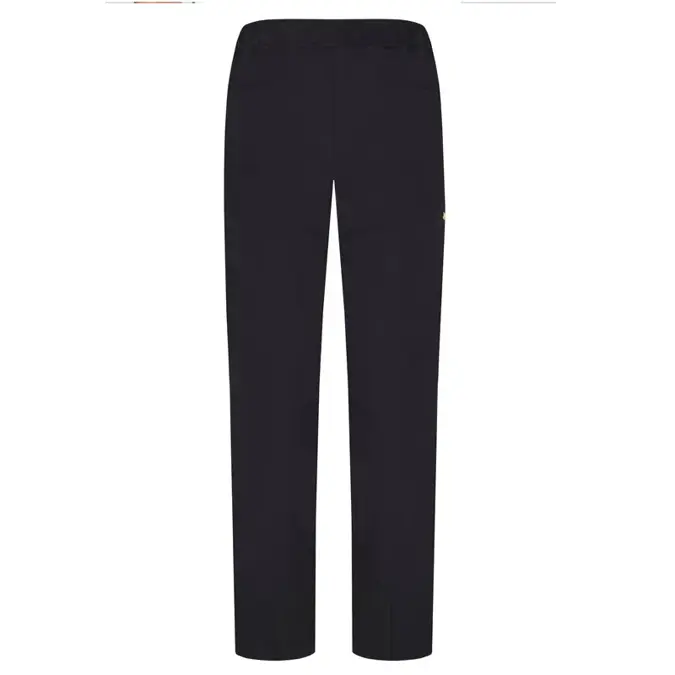 Hannah outdoorbroek heren Claim II - Grijs