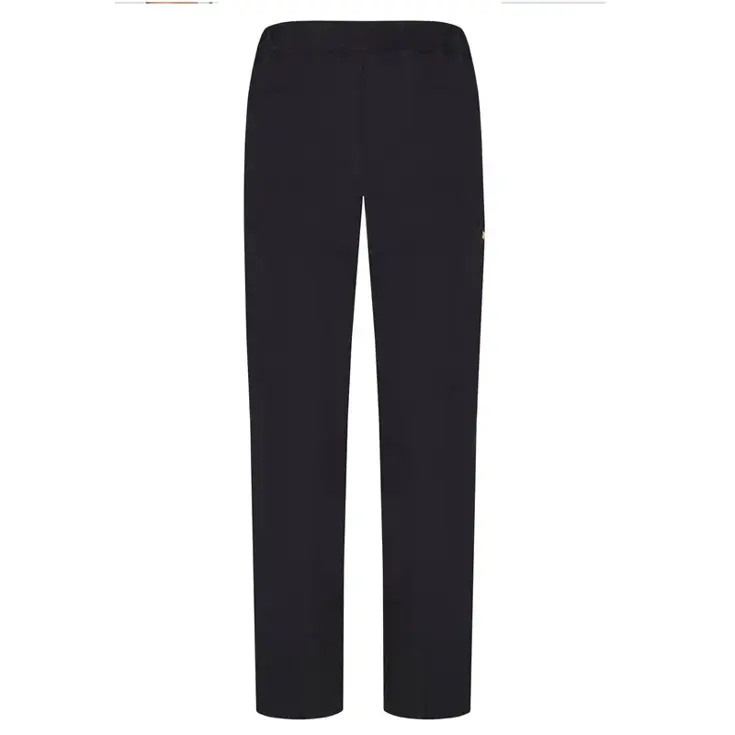 Hannah outdoorbroek heren Claim II - Grijs
