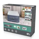Luchtbed - Bestway - 1P - 97x191 cm + pomp