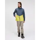 Haines – Jas Heren - Waterdicht