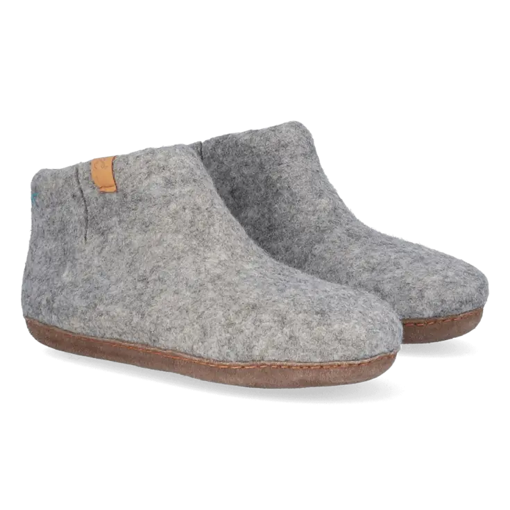 Mula - Pantoffels - Unisex - Tofvel