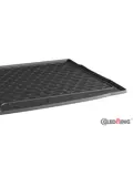 Volkswagen Golf VIII HB 5 deurs 2020 - Kofferbakmat - Gledring