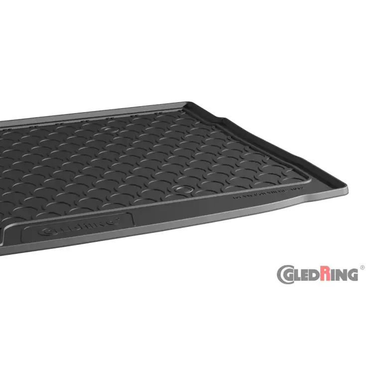 Volkswagen Golf VIII HB 5 deurs 2020 - Kofferbakmat - Gledring